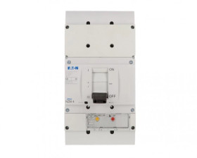 Wyłącznik mocy 630A 3P 50kA NZMN4-AE630 265758