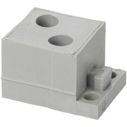 Trelleborg 107853 SEBS Cable Sleeve Grey IP54 1 piece(s)