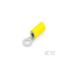 TE Connectivity 130171 Tube Terminal 12-10AWG M5 Unshrouded