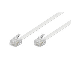 Kabel przyłączeniowy modularny