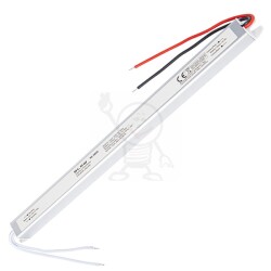 Zasilacz imp. 12V DC 3,0A 36W Ultra Slim Blow 053