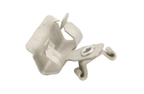 Zacisk sprężysty 4H58CT 8-14mm 178530