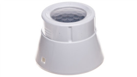 Czujnik Ruchu 360 1Z 10A 230V Ac Ip40 Natynkowy 18.21.8.230.0000
