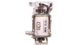 Wyzwalacz Podnapięciowy 48V Dc Dpx3 630-1600 422246