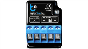 Blebox Switchboxdc - Wyłącznik Dc - Μwifi