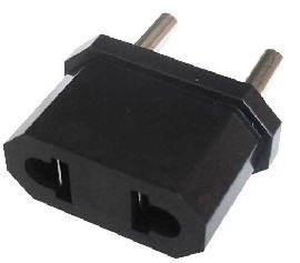 Przejście sieciowe USA-POL