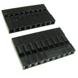 Gniazdo BLS-9pin ML09S