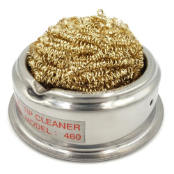 Czyścik do grotów na podstawce XY460