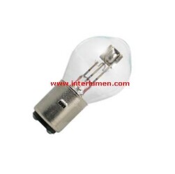 Ba20d 24V 45/40W Inlam
