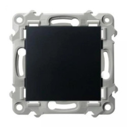 SZAFIR Zaślepka czarny metalik Z-1Z/m/33