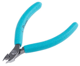 Weller Erem długość 110 mm gr. cięcia: 0.6mm Stal