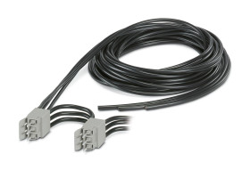 Kabel Mostek pętli 3-fazowej 6 moduły Contactron