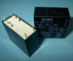 24V 8A/250V 2STP RM-94P 1012-25-1024