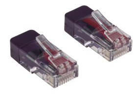 Terminator Terminator liniowy otwarty CAN Złącze RJ45