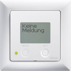 FAC55D/230V-wg Eltako bezprzewodowy Centrala nadtynkowy Zasięg maksymalny 30 m