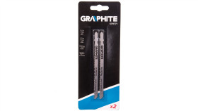 Brzeszczoty Do Wyrzynarki 42657 Tpi Uchwyt Typu T Do Metalu Stali Nierdzewnej...