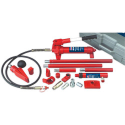 Sealey RE83/4 Hydraulic Body Repair Kit 4tonne Supersnap Type