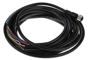 Przewód czujnik-siłownik