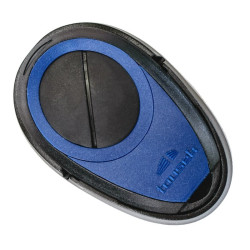 Pilot 2kanał.RS433-2M 433MHz - do bram TOUSEK