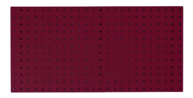 Panel wiszący na narzędzia Panele ścienne Panel zawartość Panel Stal śr. 800mm