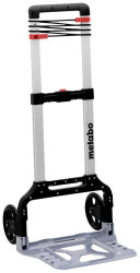Wózek transportowy Metabo 626893000 (D x S x W) 340 x 476 x 1100 mm