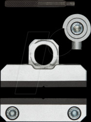 24270 Exzenter-Spannvorrichtung ES 70