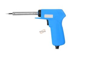 LUTOWNICA PISTOLETOWA 30W