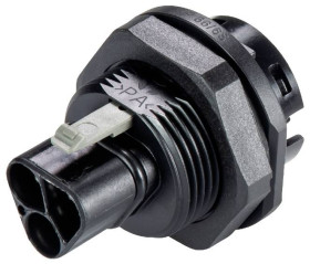Przyłącze urządzenia Wieland Electric X6.032.1053.1