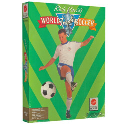 Rick Davis's World Trophy Soccer