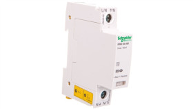 Ogranicznik Przepięć Typ T2 1P 65Ka 350V Iprd-65R-65Ka-350V-1P A9l65101