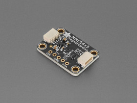 Adafruit Triple-axis Magnetometer - MMC5603