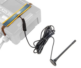 Repeater sygnału GSM (do analizatorów PQM) WAPOZANTREPEATER