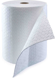 Materiał absorbujący wycieki, rolka paochłaniająca chłonność 120 l Ecospill Ltd Premier