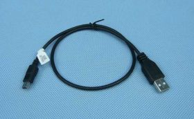 USB 2.0 WT.A->WT.A MINI 0,5mb CANON