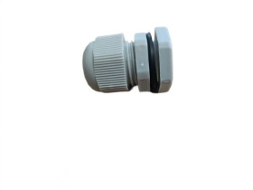 Dławnica kablowa poliamidowa PG13.5 IP68