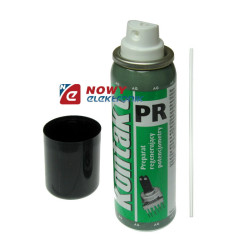 Spray AG KONTAKT PR 60ml czyszczenie potencjometrów