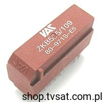T60407-L5051-X9 ISDN Transformer THT VAC