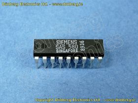 SAS580