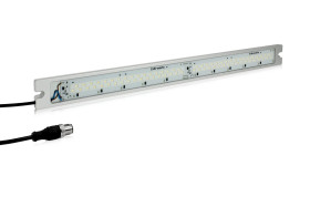 Lampa reflektorowa LED 24 V DC Dioda LED 21,6 W
