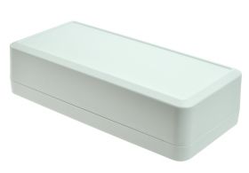 Obudowa Z125 Biała ABS