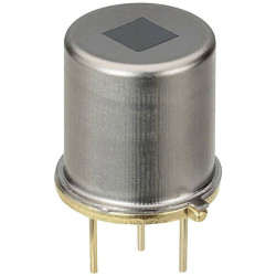 Panasonic EKMC1604112 PaPIR Motion Detector TTL Output 3-6V 1000m&#xB2; Range