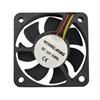 Wentylator 3 przewodowy 50x50x10 12V HS łożysko ślizgowe