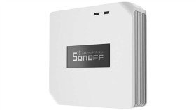 Inteligentna Centralka Sonoff Rf Bridger2