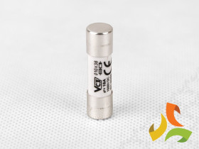 Wkładka topikowa gPV 10x38 12A 1000V DC CF 10PV 12A VCX