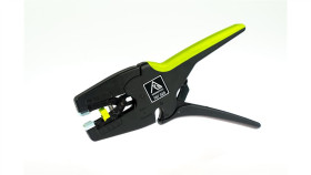 Automatyczny Ściagacz Izolacji Rennsteig Multistrip 10, Zakres Pracy 0,03 -...