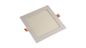 Panel Led Gere 12W 230V 4000K