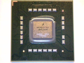 Układ scalony Freescale MPC8533VTALF