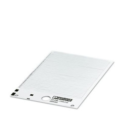 Etykiety kablowe BLUEMARK ID, BLUEMARK ID COLOR, THERMOMARK CARD, THERMOMARK CARD 2.0, THERMOMARK PRIME, THERMOMARK