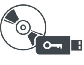 Oprogramowanie Siemens Oprogramowanie 6AV2107 PLC 6AV2107-0DB07-0AA0