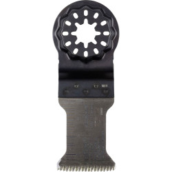 Wolfcraft 4239000 Plunge Saw Blade 1pc High-Quality Cutting Tool